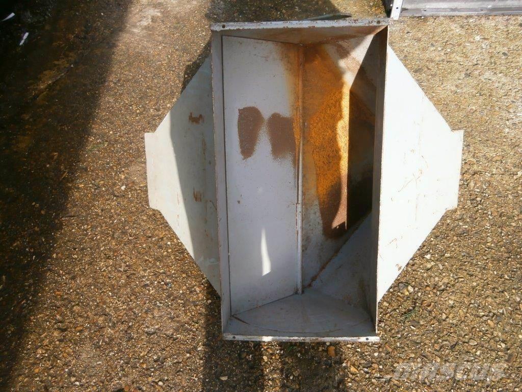  Carier DUCT Селскостопанство - Други