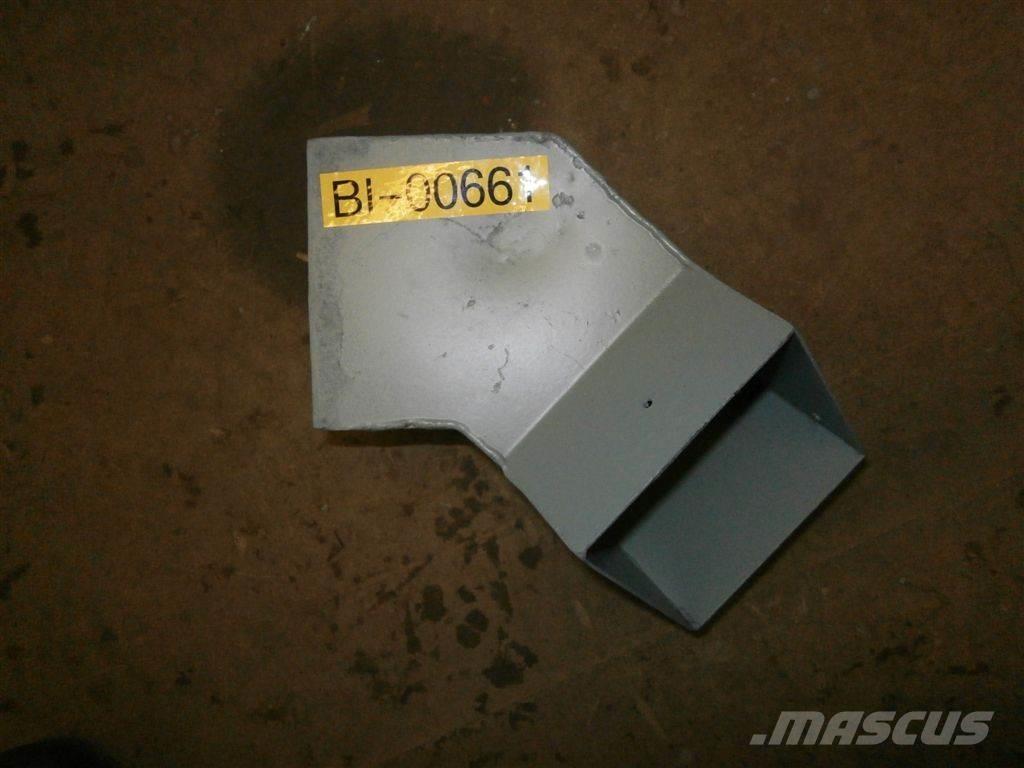  Carier DUCT Селскостопанство - Други