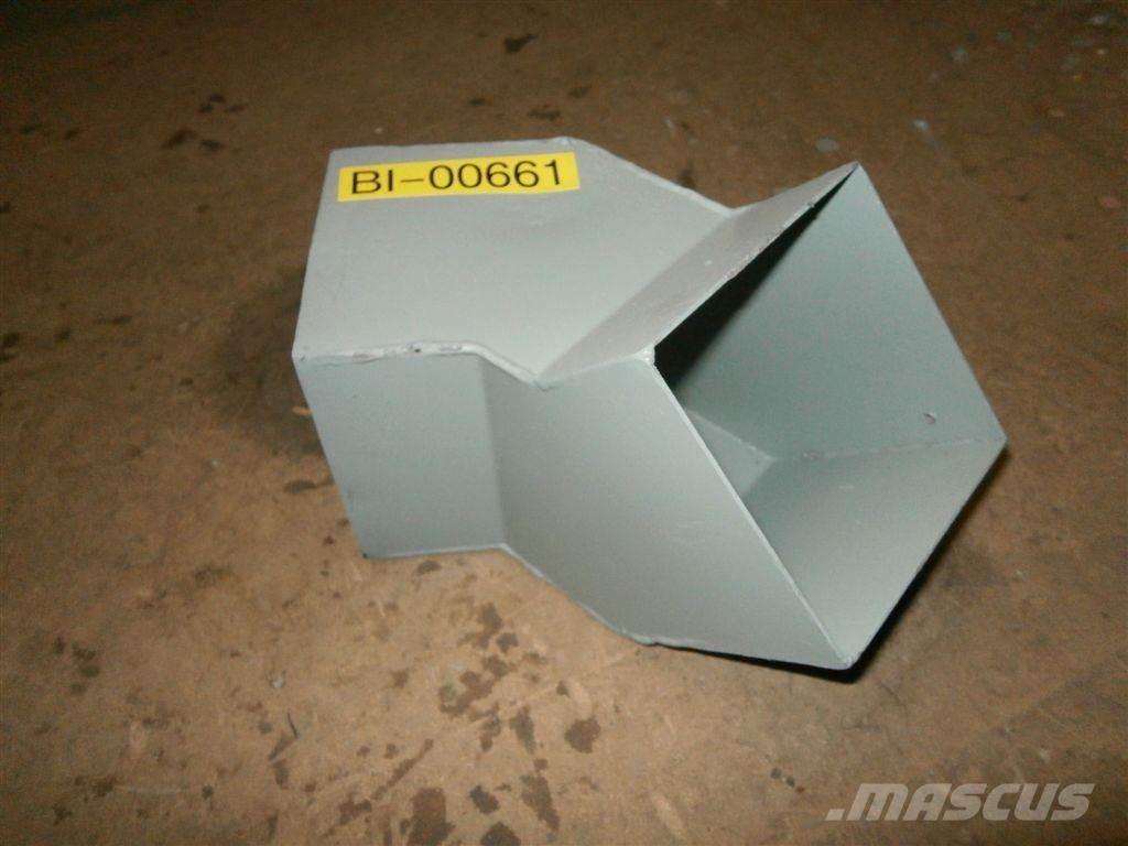  Carier DUCT Селскостопанство - Други