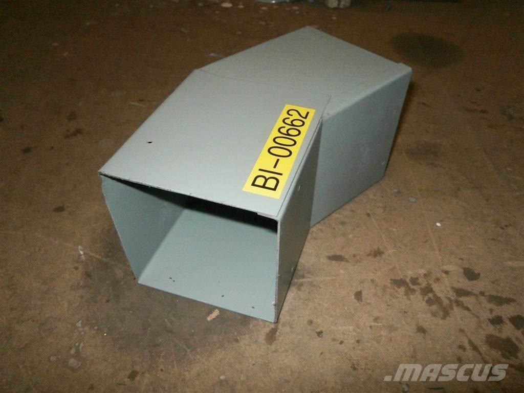  Carier DUCT Селскостопанство - Други