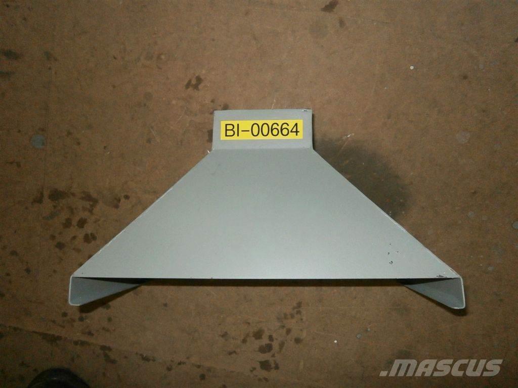  Carier DUCT Селскостопанство - Други