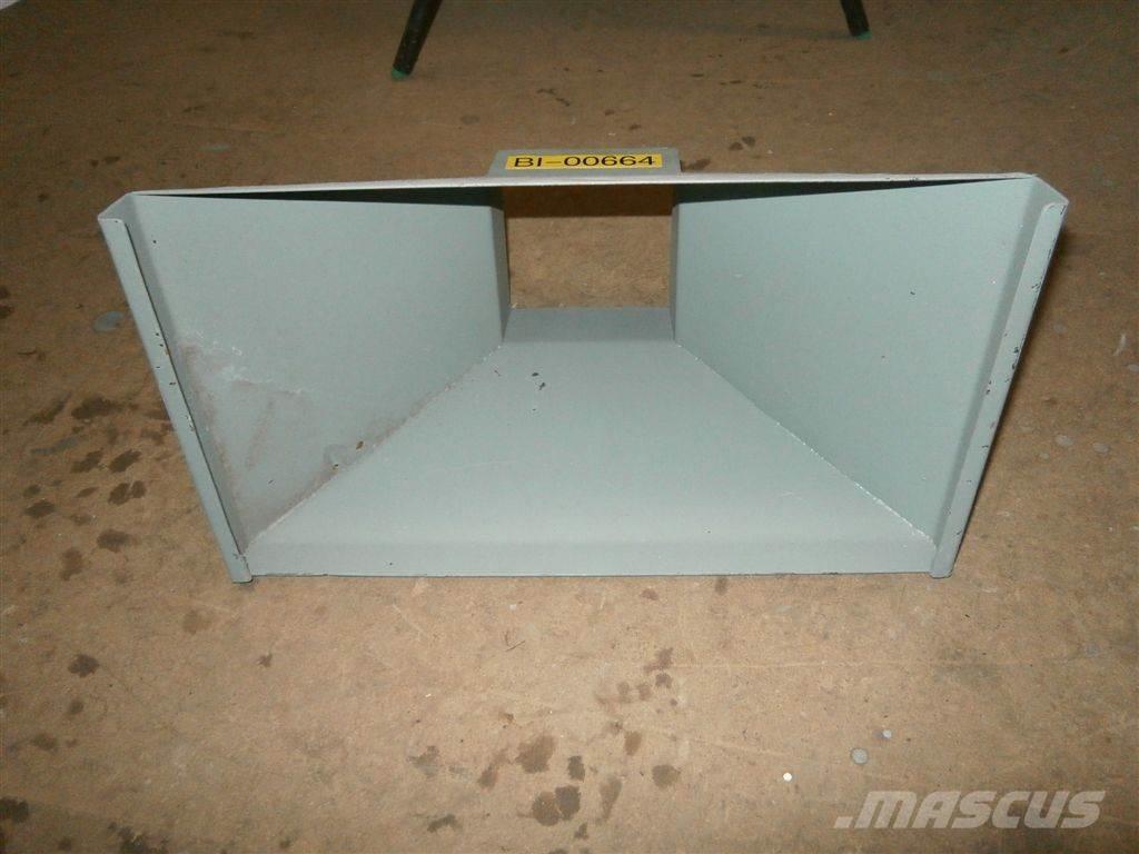  Carier DUCT Селскостопанство - Други