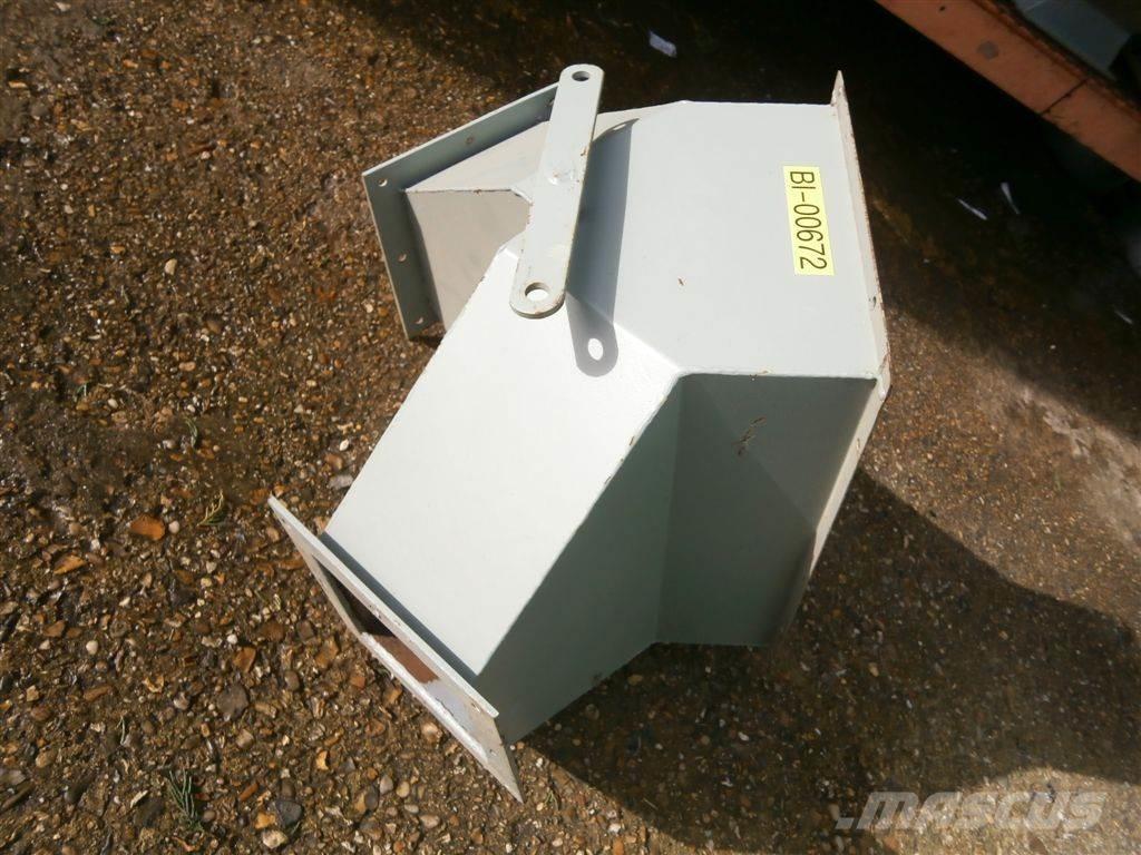  Carier DUCT Селскостопанство - Други