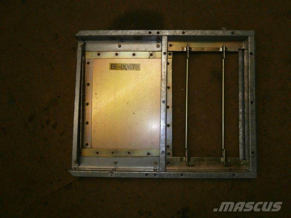  Carier SLIDE Селскостопанство - Други