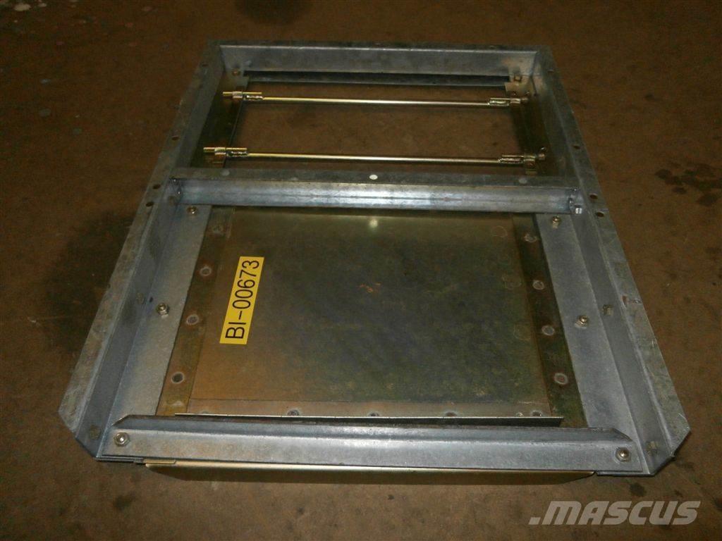  Carier SLIDE Селскостопанство - Други