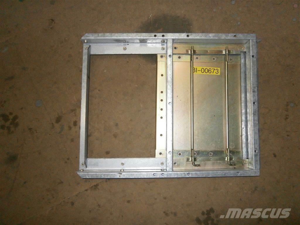  Carier SLIDE Селскостопанство - Други