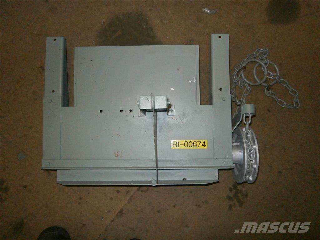  Carier SLIDE Селскостопанство - Други