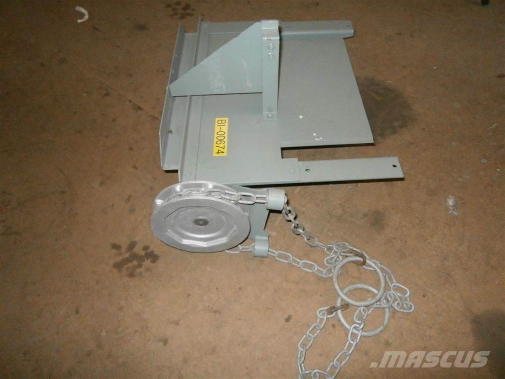  Carier SLIDE Селскостопанство - Други