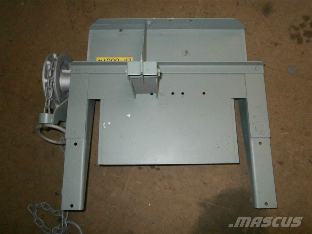  Carier SLIDE Селскостопанство - Други