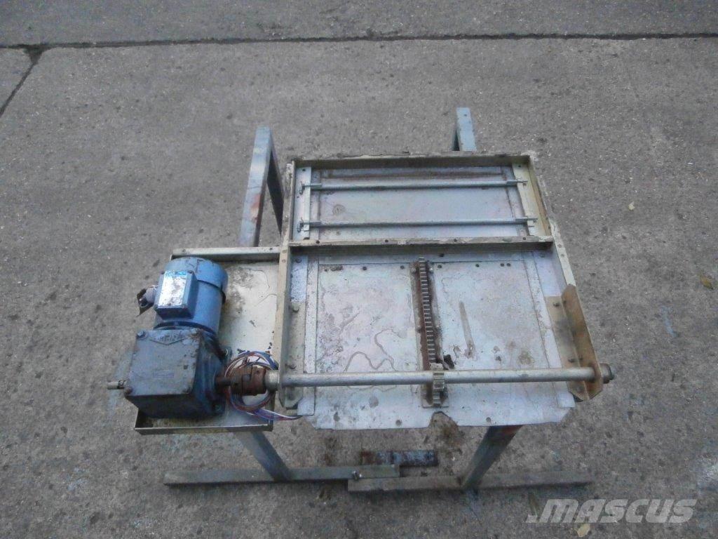  Carier SLIDE Селскостопанство - Други