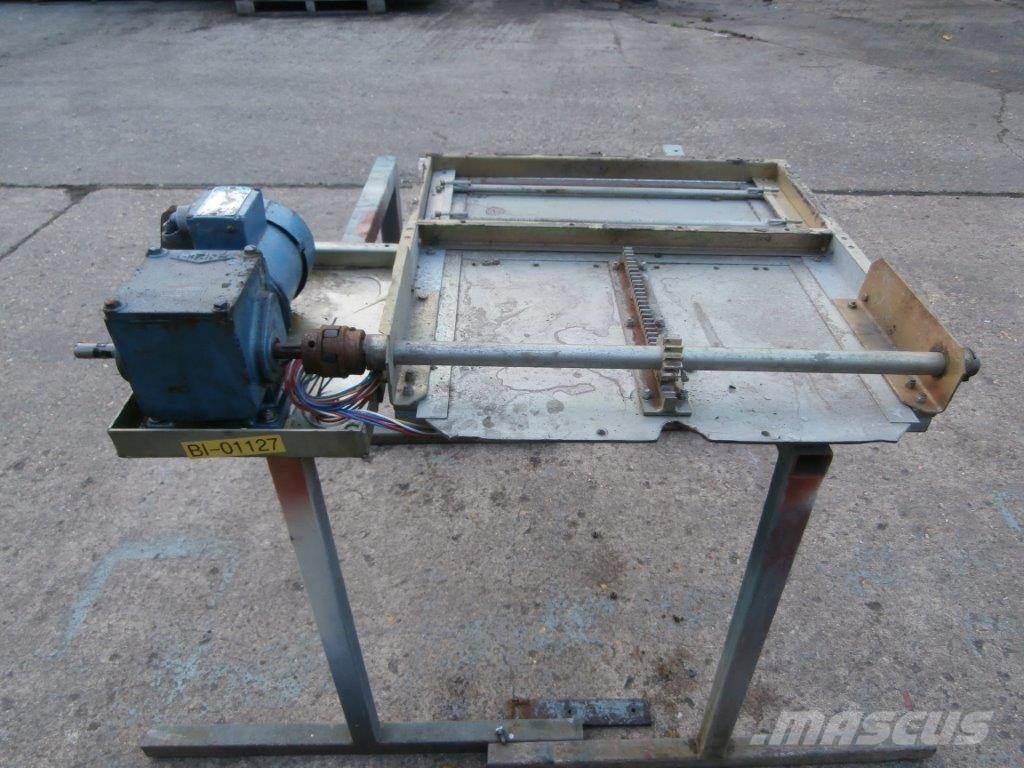  Carier SLIDE Селскостопанство - Други