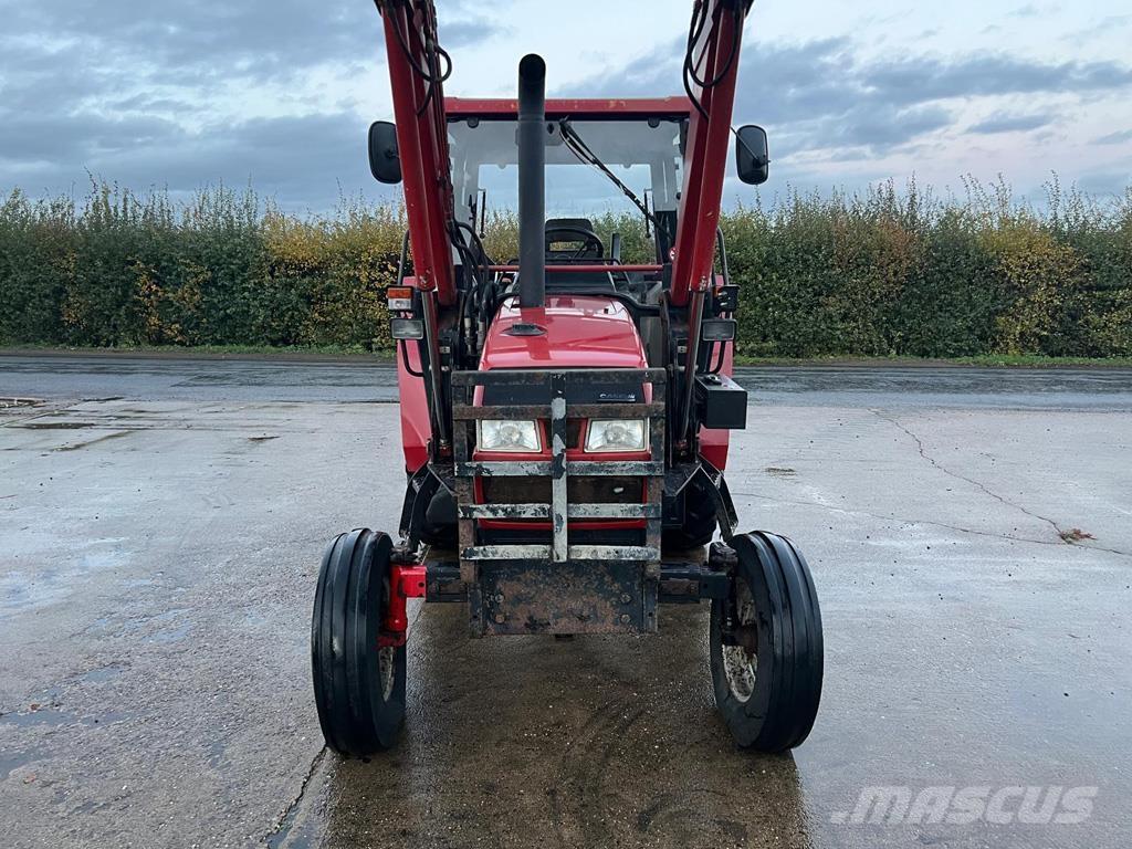 CASE 4210 Трактори