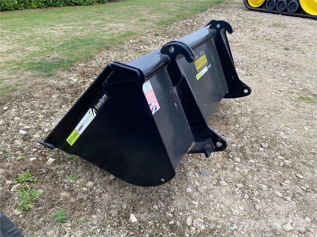 Cherry BK10-60 Телескопични товарачи за селското стопанство