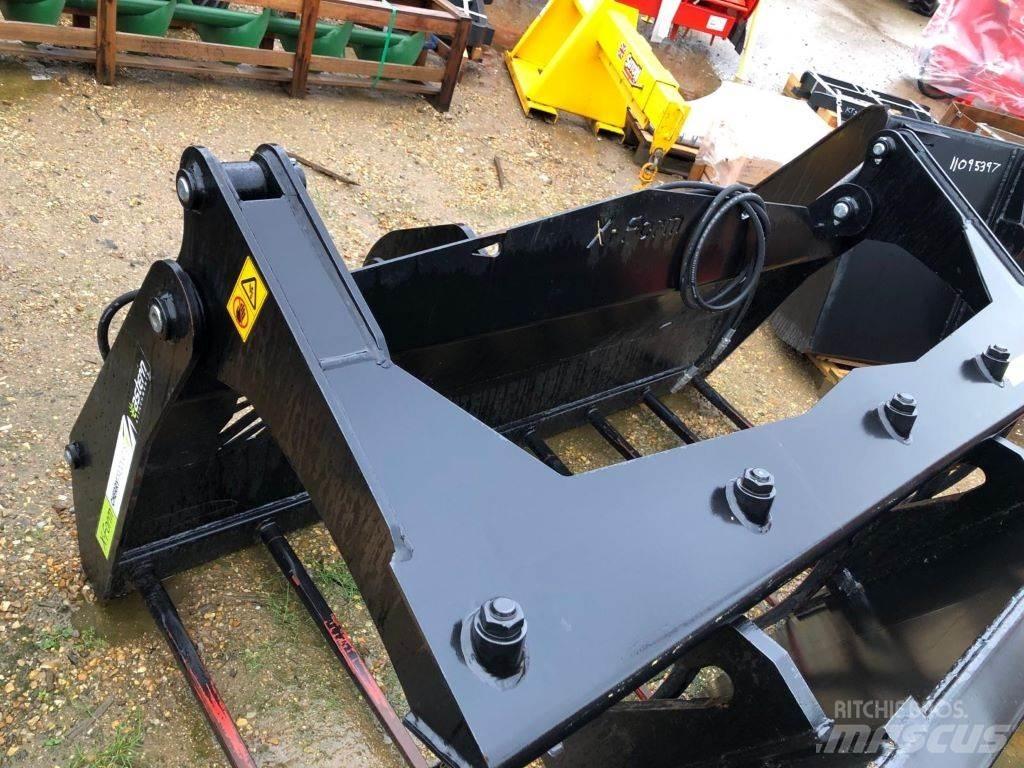 Cherry GS-76 Телескопични товарачи за селското стопанство