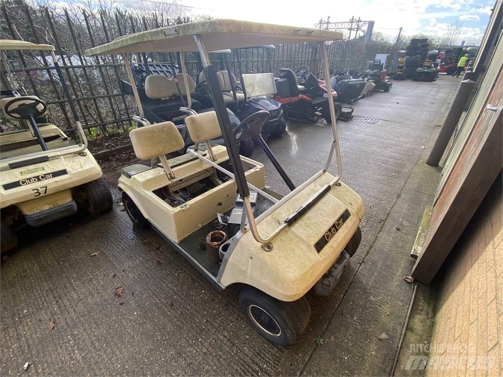 Club Car BUGGEY Селскостопанство - Други