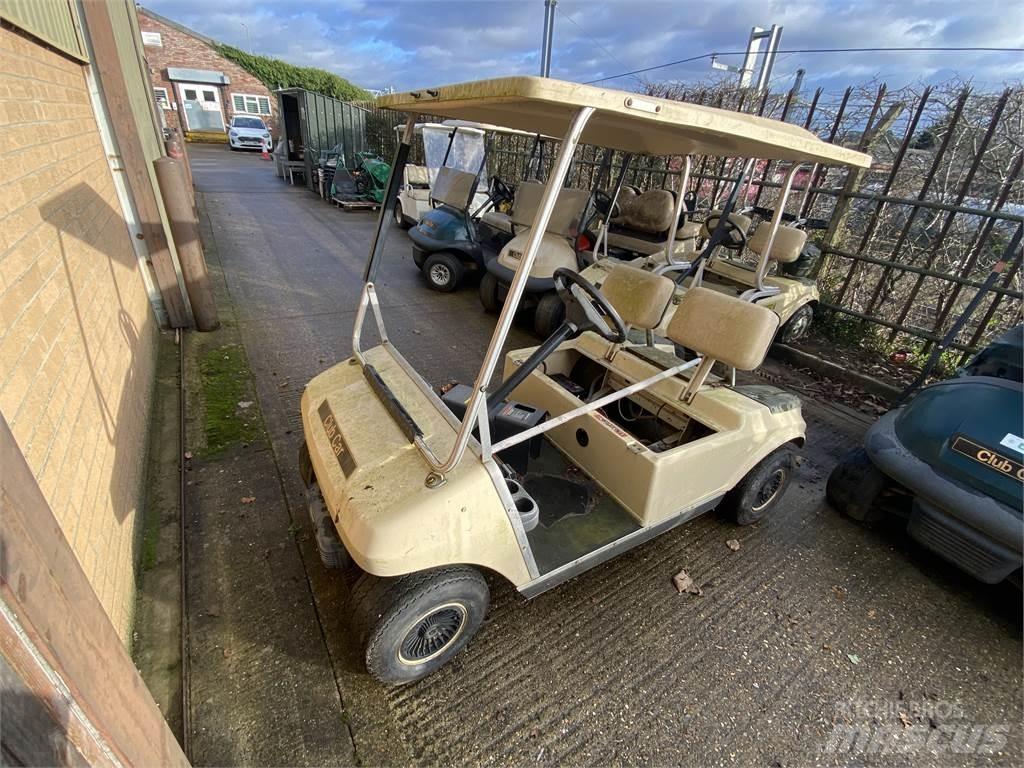 Club Car BUGGEY Селскостопанство - Други