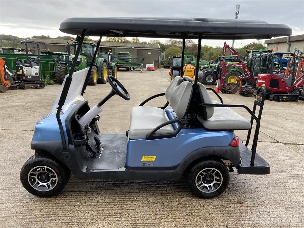 Club Car TEMPO Селскостопанство - Други