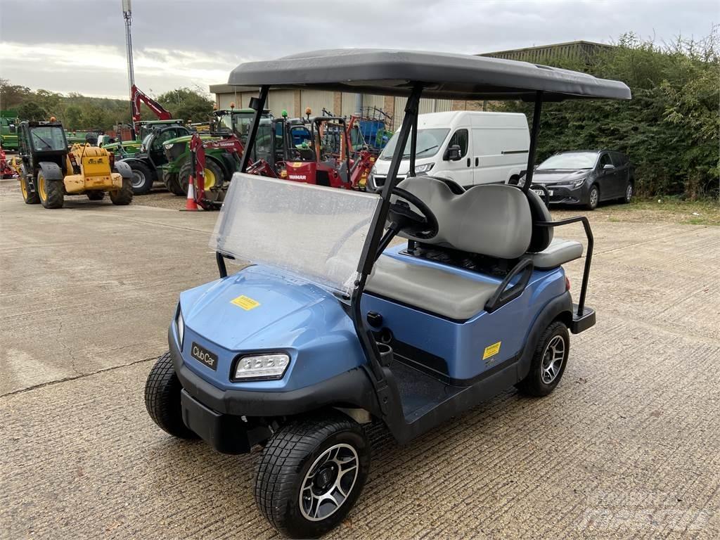 Club Car TEMPO Селскостопанство - Други