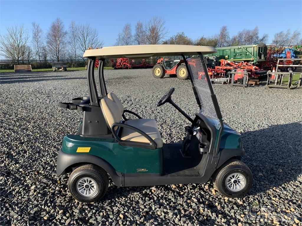 Club Car TEMPO LI Колички за голф