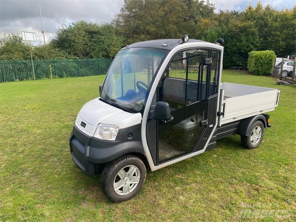 Club Car URBAN Селскостопанство - Други