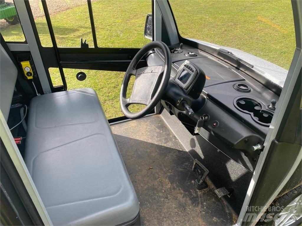 Club Car URBAN Селскостопанство - Други