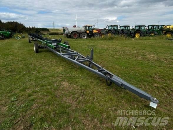 Cochet 4WD14 Селскостопанство - Други