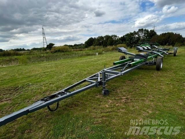 Cochet 4WD14 Селскостопанство - Други