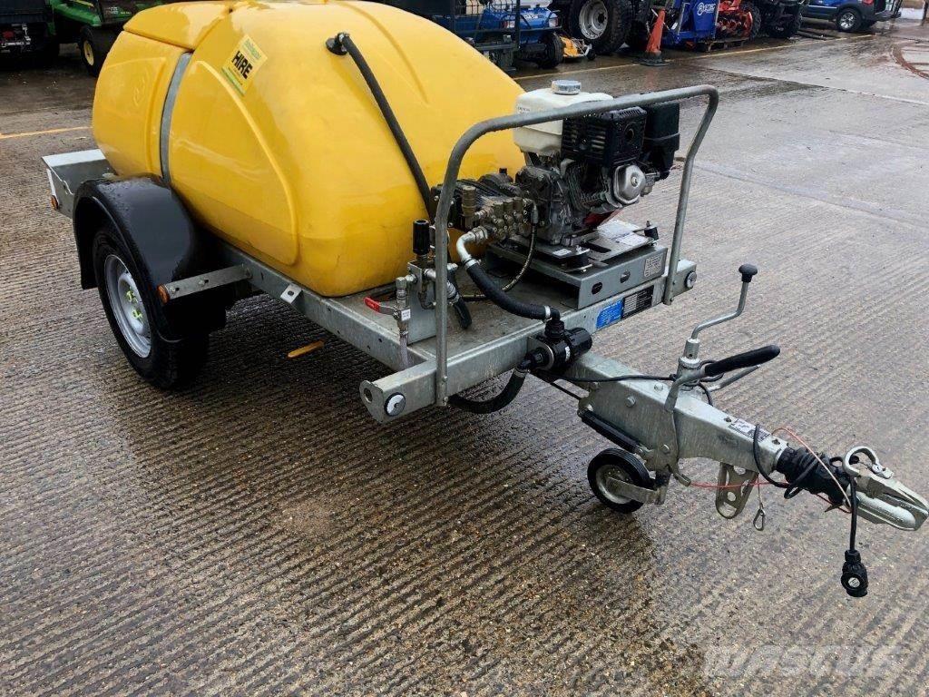  COMMANDO Селскостопанство - Други