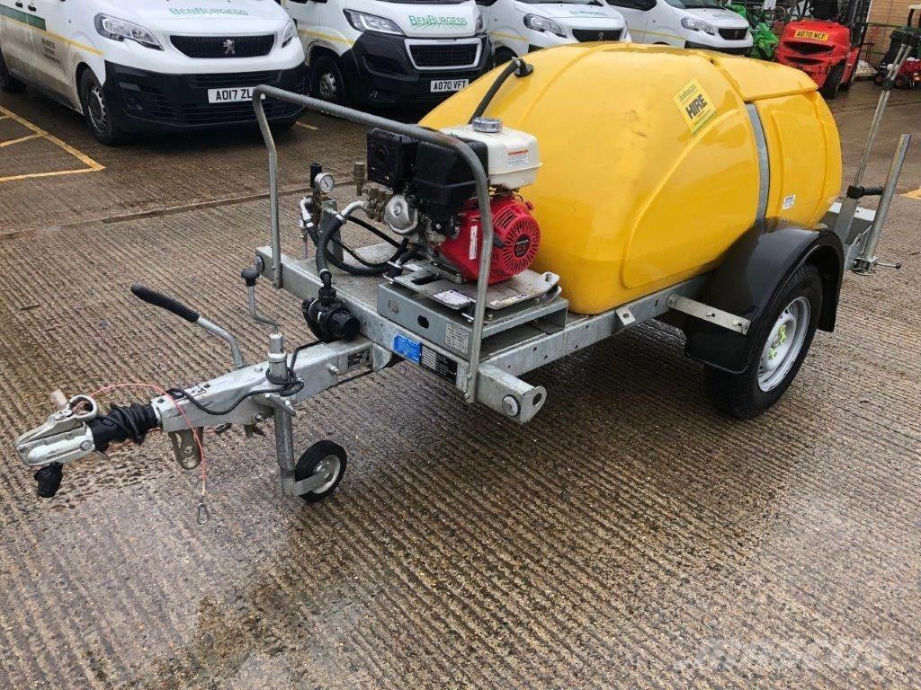  COMMANDO Селскостопанство - Други