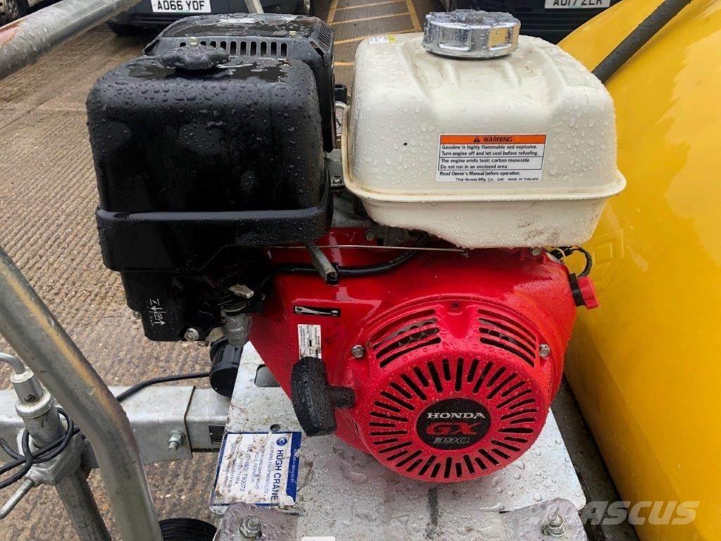  COMMANDO Селскостопанство - Други