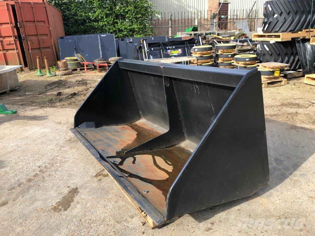 F.c.walker 1.5M3 Кофи