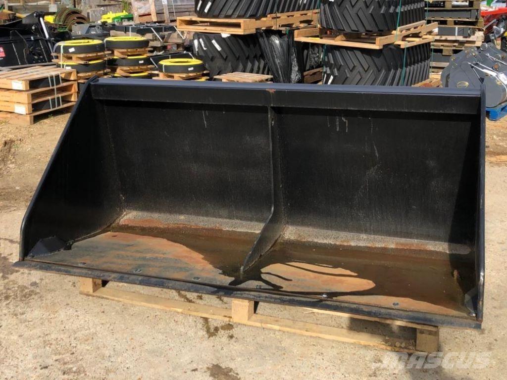 F.c.walker 1.5M3 Кофи