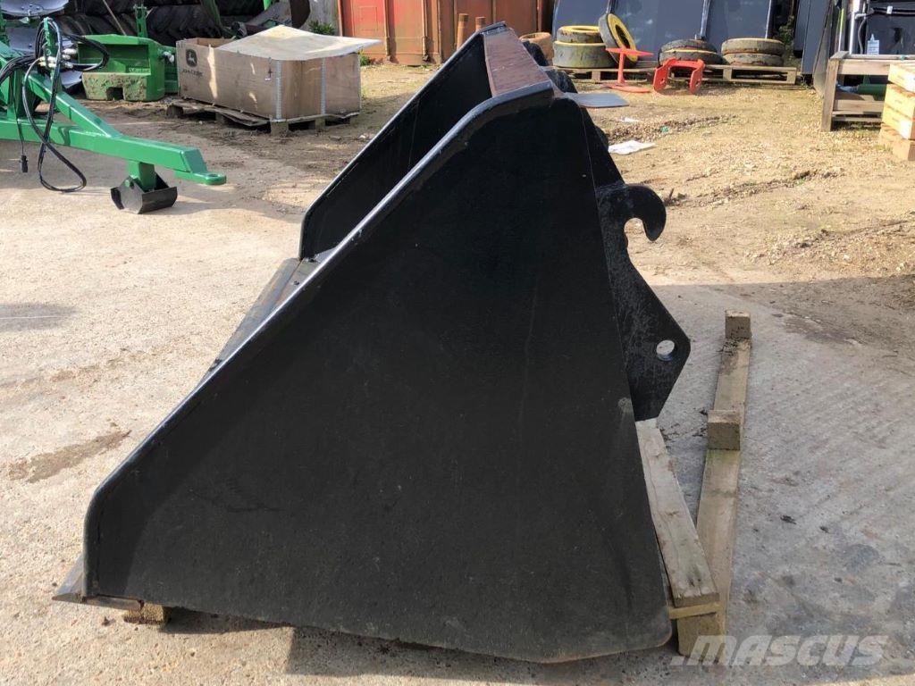 F.c.walker 1.5M3 Кофи