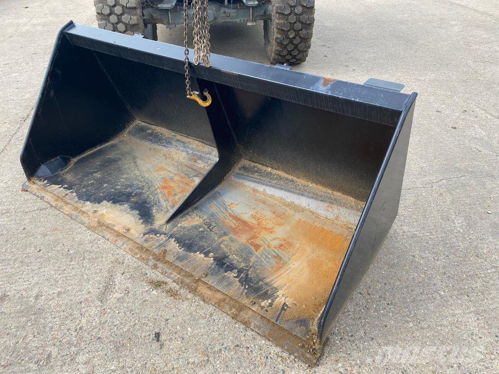 F.c.walker 1.5M3 Кофи