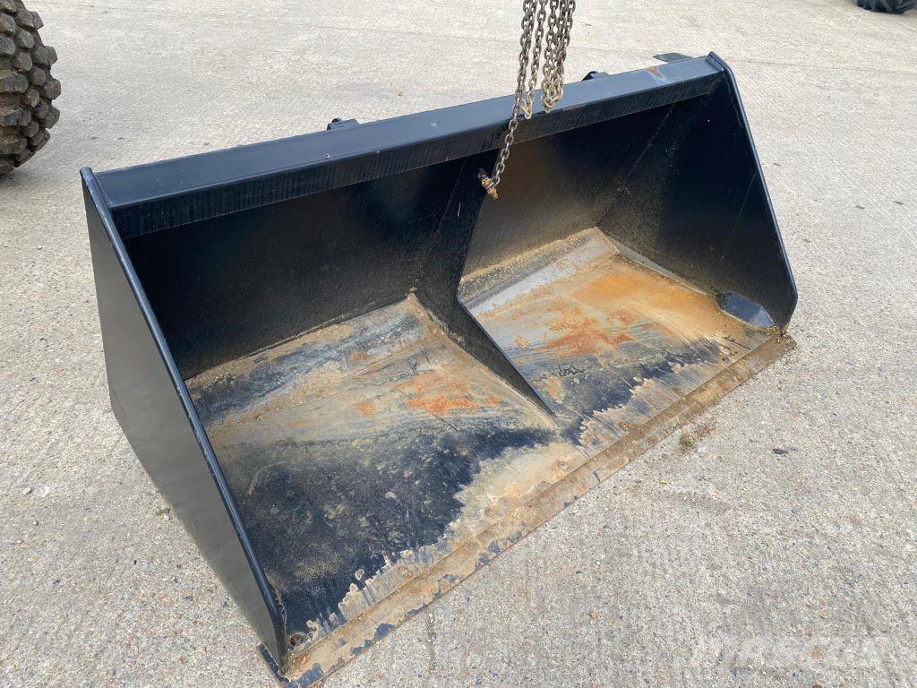 F.c.walker 1.5M3 Кофи