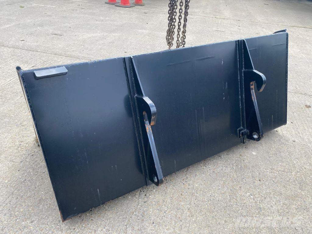 F.c.walker 1.5M3 Кофи