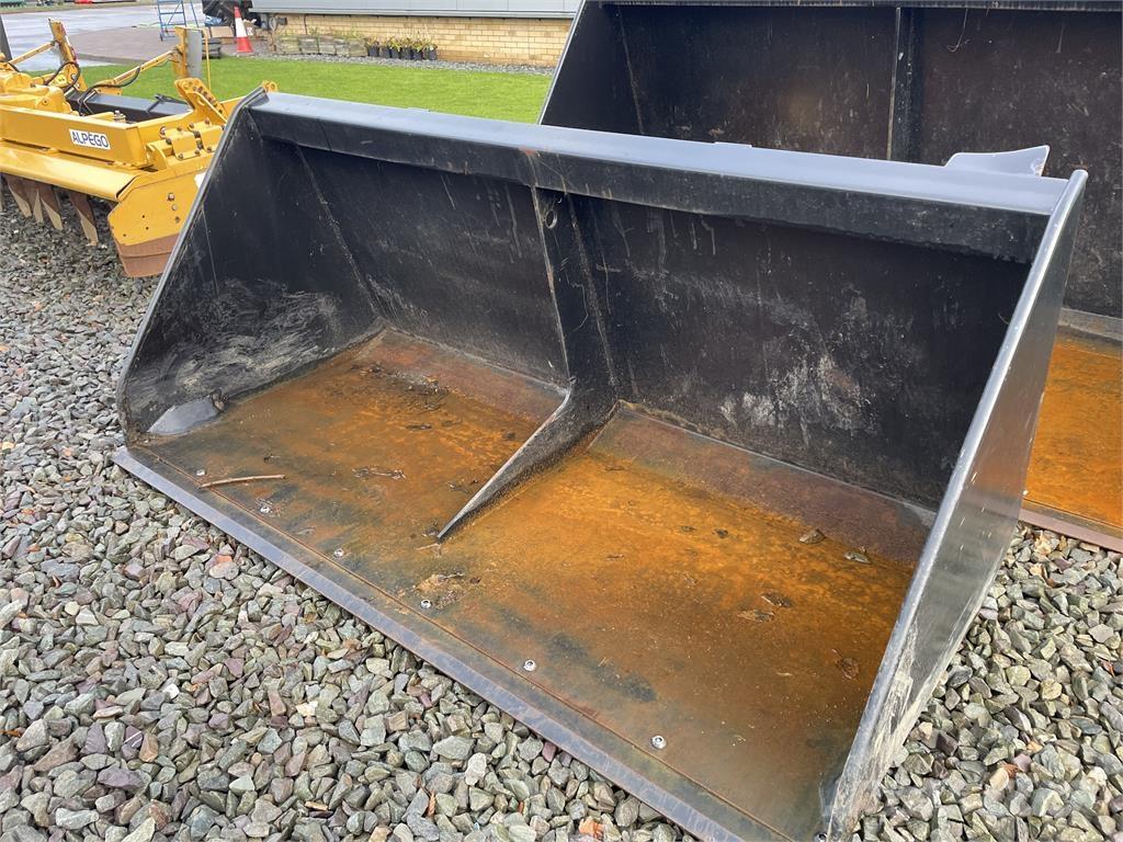 F.c.walker 1.5M3 Кофи