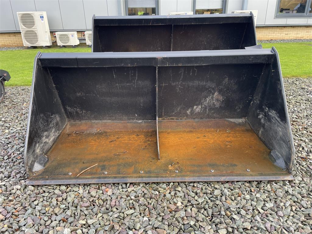 F.c.walker 1.5M3 Кофи