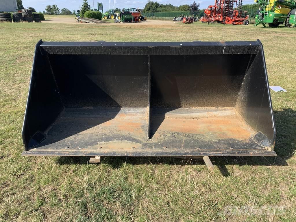 F.c.walker 1.5M3 Кофи