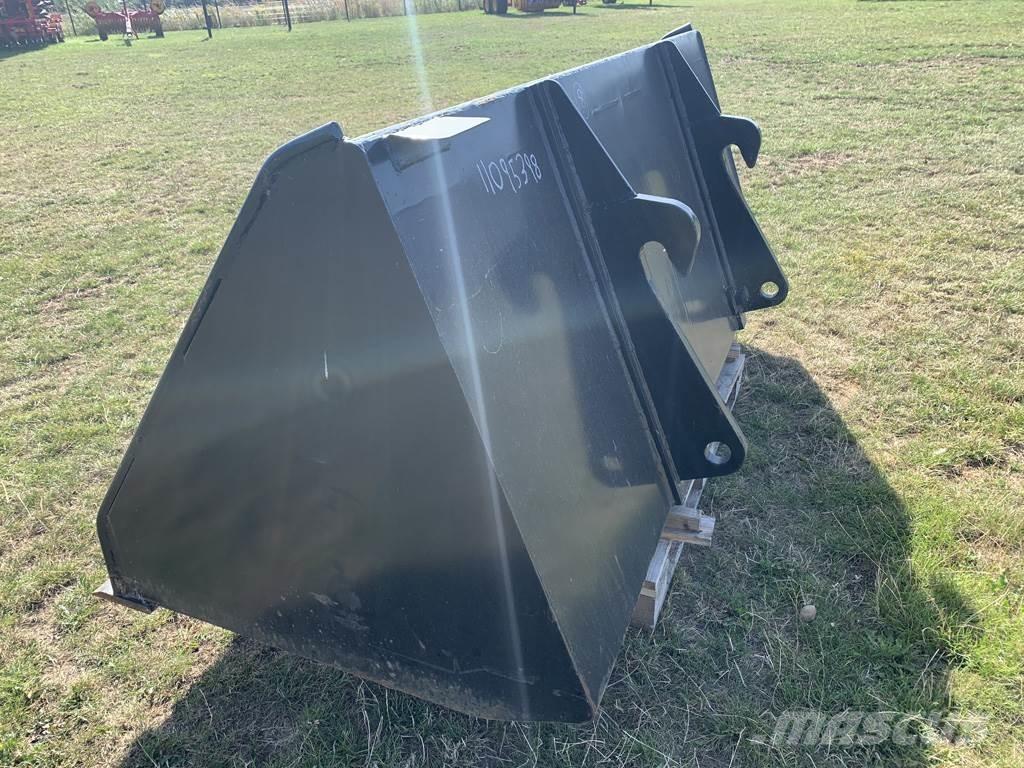 F.c.walker 1.5M3 Кофи