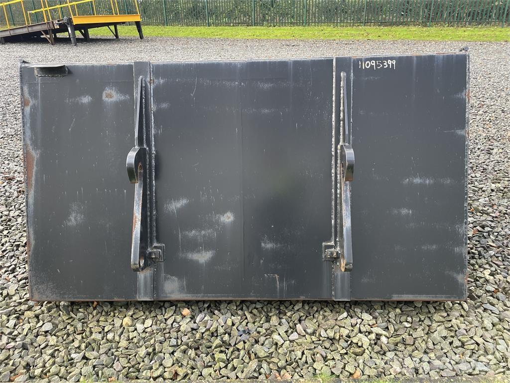 F.c.walker 2.0M3 Кофи