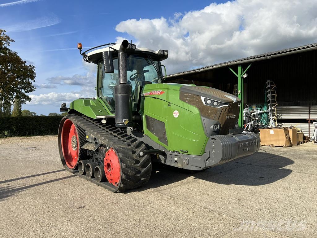 Fendt FENDT Трактори