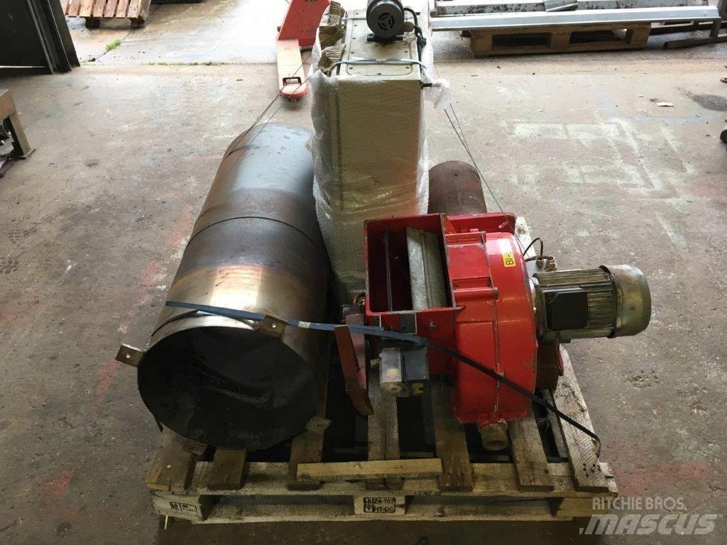 GP BURNERS Селскостопанство - Други