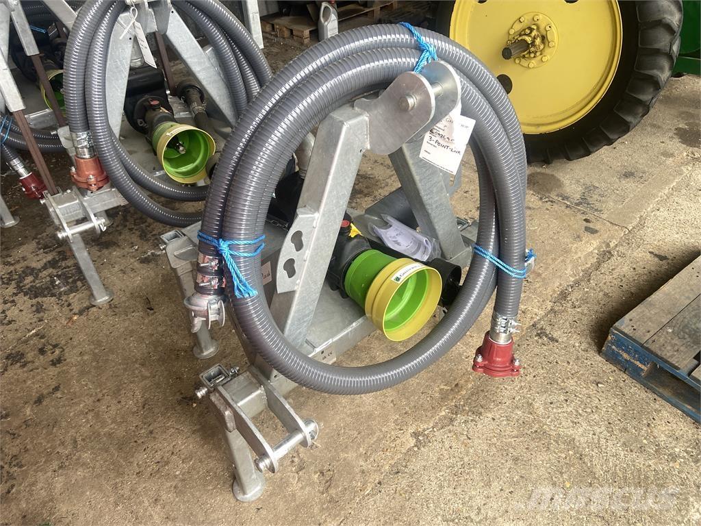 Greencrop GC2DR Селскостопанство - Други