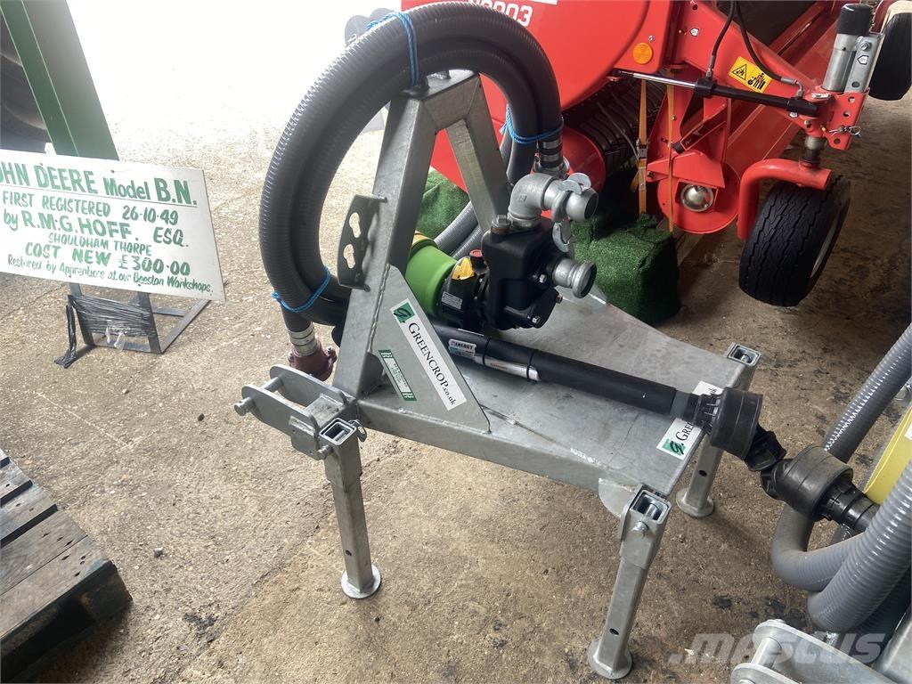 Greencrop GC2DR Селскостопанство - Други