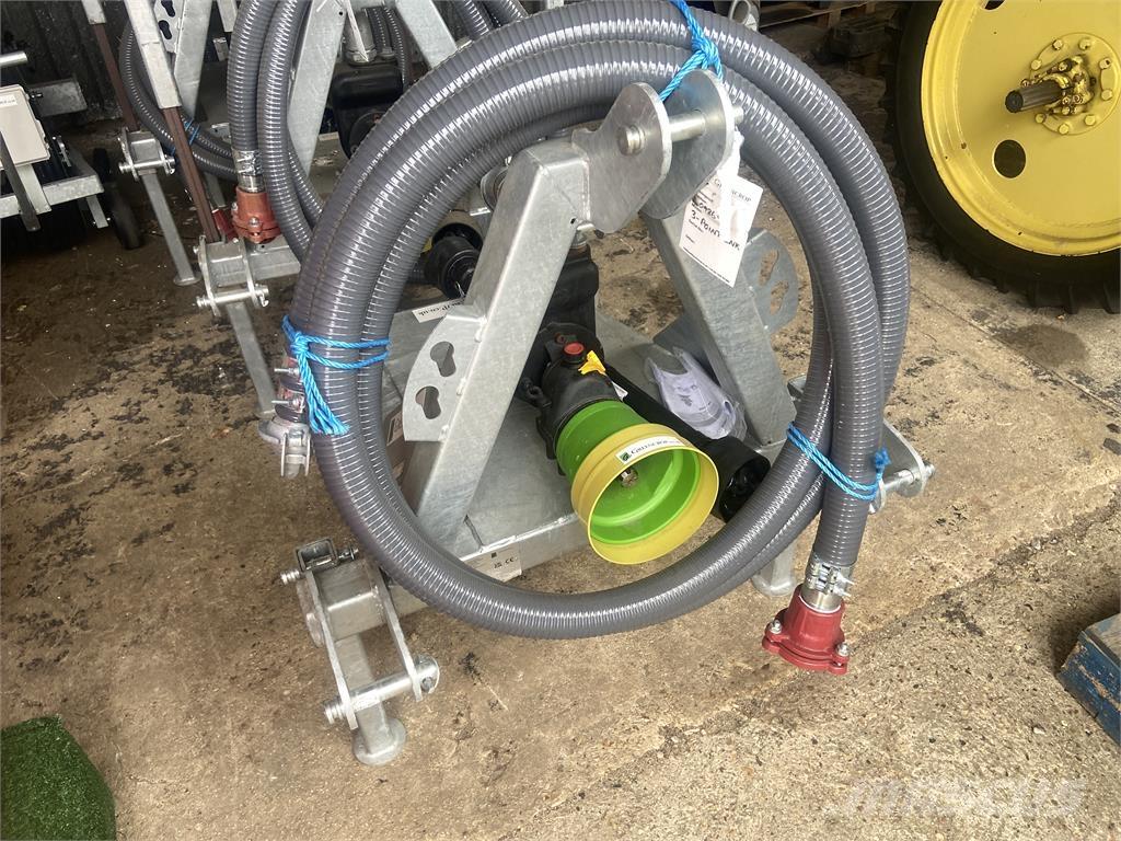 Greencrop GC2DR Селскостопанство - Други