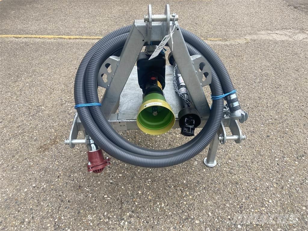 Greencrop GC2DR Селскостопанство - Други