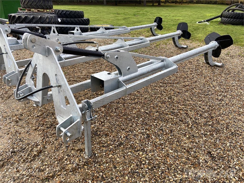 Greencrop GCM15 Селскостопанство - Други