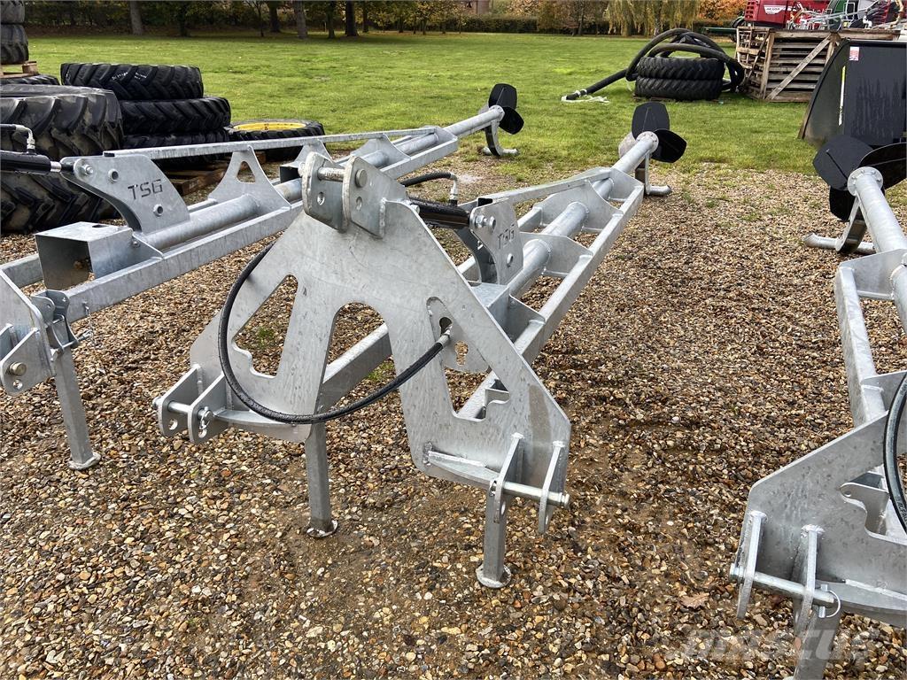 Greencrop GCM20 Селскостопанство - Други