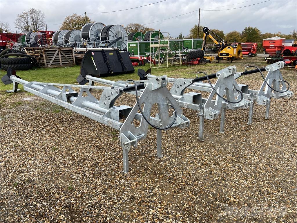 Greencrop GCM20 Селскостопанство - Други